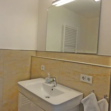 With South-facing Terrace In The House Sea View