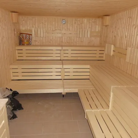 بيت للعطل With South-facing Terrace In The House Sea View *