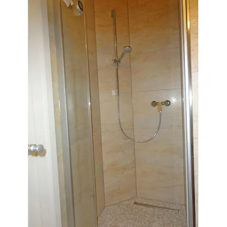 بيت للعطل With South-facing Terrace In The House Sea View بابي