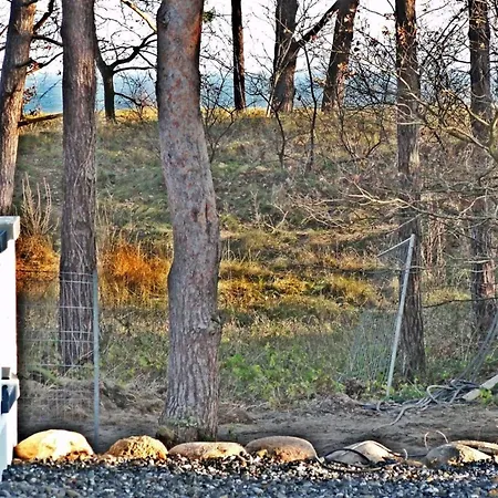 With South-facing Terrace In The House Sea View بيت للعطل بابي