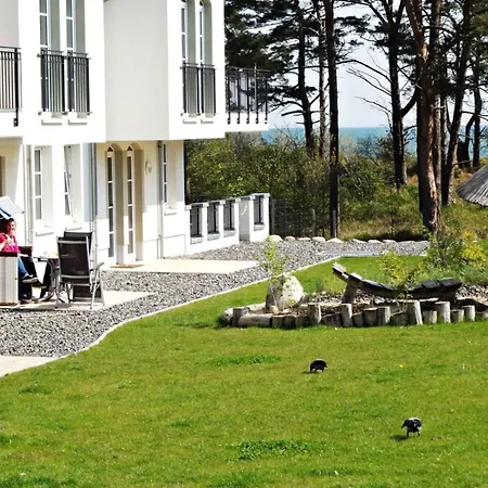 Tatil Evi With South-facing Terrace In The House Sea View *