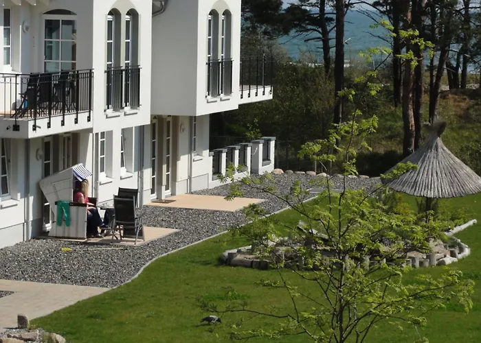 With South-facing Terrace In The House Sea View Tatil Evi