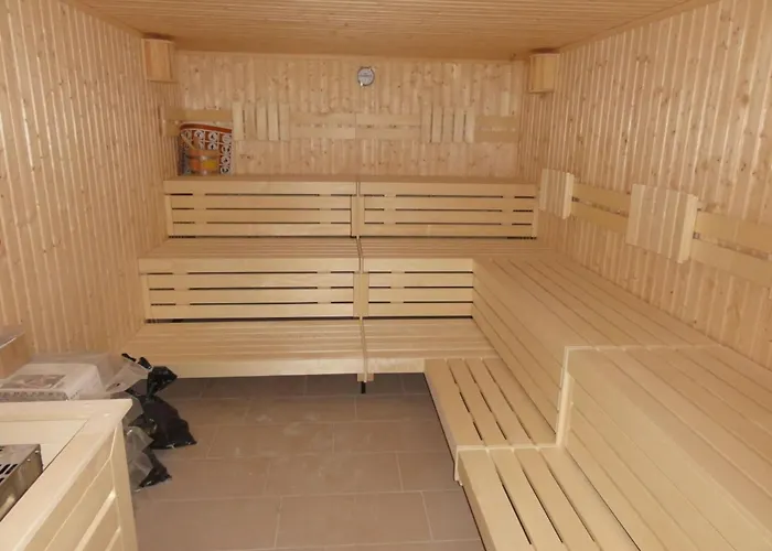 Tatil Evi With South-facing Terrace In The House Sea View *