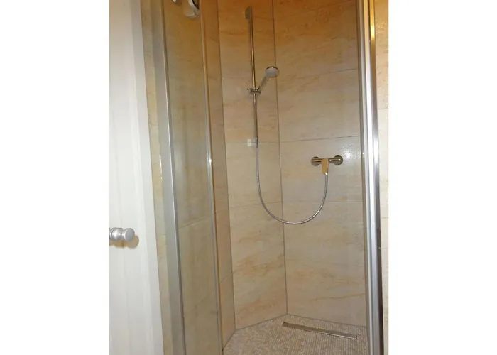 Tatil Evi With South-facing Terrace In The House Sea View Baabe