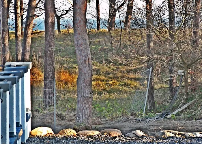 With South-facing Terrace In The House Sea View Tatil Evi Baabe