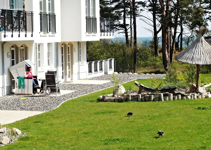 Tatil Evi With South-facing Terrace In The House Sea View *