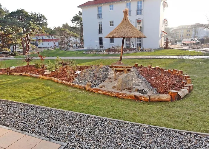 Tatil Evi With South-facing Terrace In The House Sea View